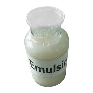 Styrol-Acryl-Emulsion kleber für Gewächshaus-Cellulose pad