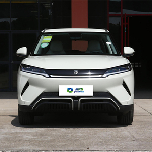 BYD Yuan up 2025 Edición Conducción Inteligente 401KM, Coche Seminuevo Líder con 5000KM de Descuento en <span class=keywords><strong>Precio</strong></span>, Venta al por Mayor Yudian - Product Image 5