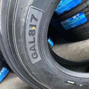 GITI 10R22.5 16PR Pneus radiaux tout acier haute performance Pneus TBR Fabriqués <span class=keywords><strong>en</strong></span> Chine Ventes directes d'usine - Product Image 5