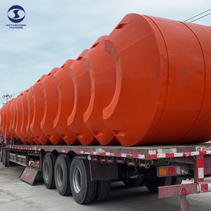 Corps flottant <span class=keywords><strong>de</strong></span> grande taille à haute flottabilité <span class=keywords><strong>pour</strong></span> une flottabilité stable et des signes d'avertissement clairs - Product Image 3