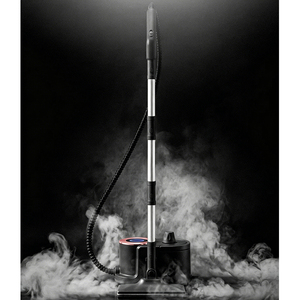 Limpiador <span class=keywords><strong>a</strong></span> <span class=keywords><strong>Vapor</strong></span> <span class=keywords><strong>Multifuncional</strong></span> de 2000W Directo de Fábrica, Alta Potencia, Tanque de Agua de Gran Capacidad de <span class=keywords><strong>1</strong></span>.9L, <span class=keywords><strong>Mopa</strong></span> <span class=keywords><strong>a</strong></span> <span class=keywords><strong>Vapor</strong></span> de Material de Aleación de PC - Product Image 2