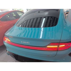 Auto Usado Guazi 2024 Xiaomi SU7, Vehículo Eléctrico Certificado, Sedán Automático con Volante <span class=keywords><strong>a</strong></span> la Izquierda, Listo para Enviar, para Adoptadores de Tecnologí<span class=keywords><strong>a</strong></span> Inteligente, 5 Asientos - Product Image 6