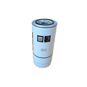 เครื่องกรองน้ำมันอุตสาหกรรม Manny SP 5169 พร้อมตัวกรองน้ำมันหอมระเหยแบบโลหะ ใช้แล้ว สภาพดี ตัวแยกน้ำมันและอากาศ - Product Image 2