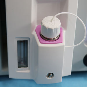 Hoge Kwaliteit Veterinaire Anesthesie <span class=keywords><strong>Machine</strong></span> Vet Anesthesie <span class=keywords><strong>Machine</strong></span> Met Ventilator Voor Dierenarts - Product Image 4