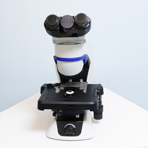 Microscopio Binocular Olympus Cx43, Microscopios Biológicos Digitales para Laboratorio, Hospital, Clínica - Product Image 4