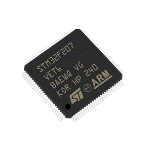 Brand New and Original Micro STM32F207VET6 <b>Integrated</b> <b>Circuit</b> Chip IC OEM Encapsulation LQFP100 Electronic Components - Product Image 1