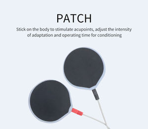 뜨거운 판매 근막 마스터 바디 컨디셔닝 마사지 건강 기기 피로 완화 노화 방지 1 년 보증 6KG - Product Image 4