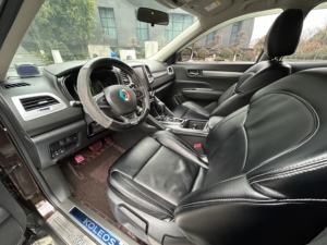 Koleos 2019, cambio automatico 2.0, 70000 <span class=keywords><strong>chilometri</strong></span> - Product Image 4