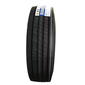 ยางรถบรรทุกเรเดียล LANDY DS968 11R22.5 สำหรับรถบรรทุก Dongfeng ราคาจีนใหม่ พร้อมรับประกัน 3 ปี - Product Image 1