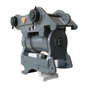 ชุดต่อไฮดรอลิกแบบปรับเอียงได้ GJEM สำหรับรถขุด Sunward รุ่น GJTH 1600 สำหรับรถขุดขนาด 3-5 ตัน - Product Image 2