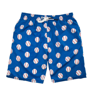 Pantalones Cortos Deportivos Elásticos con Cordón para Hombre, de 5 Pulgadas, de Cintura Media, para Fitness y Correr, que Absorben la Humedad, Talla Grande - Product Image 4