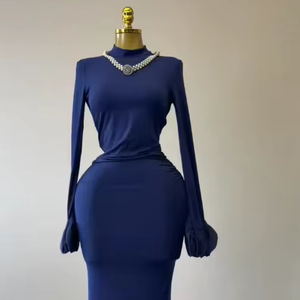 Nouvelles Balles de Vêtements pour Femmes – Styles Mixtes, Stock Fournisseur, Vente en Gros, Robes Décontractées, Vêtements Mixtes, Approvisionnement en Gros - Product Image 3