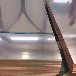 Cátodo de <span class=keywords><strong>Cobre</strong></span> Puro en Placa Plana, Precio <span class=keywords><strong>por</strong></span> <span class=keywords><strong>Kilo</strong></span> y <span class=keywords><strong>por</strong></span> Tonelada para Diversas Aplicaciones, Superventas - Product Image 2