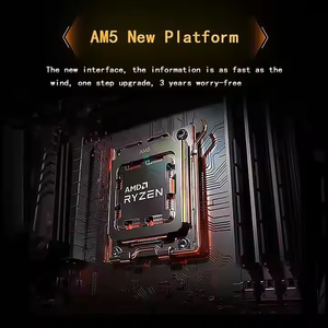 Processeur CPU <span class=keywords><strong>Ryzen</strong></span> <span class=keywords><strong>9</strong></span> <span class=keywords><strong>7900X</strong></span> R9 <span class=keywords><strong>7900X</strong></span> 4,7 GHz 12 cœurs 24 threads 5 nm L3=64M 100-000000589 Socket AM5 neuf scellé en gros - Product Image 4