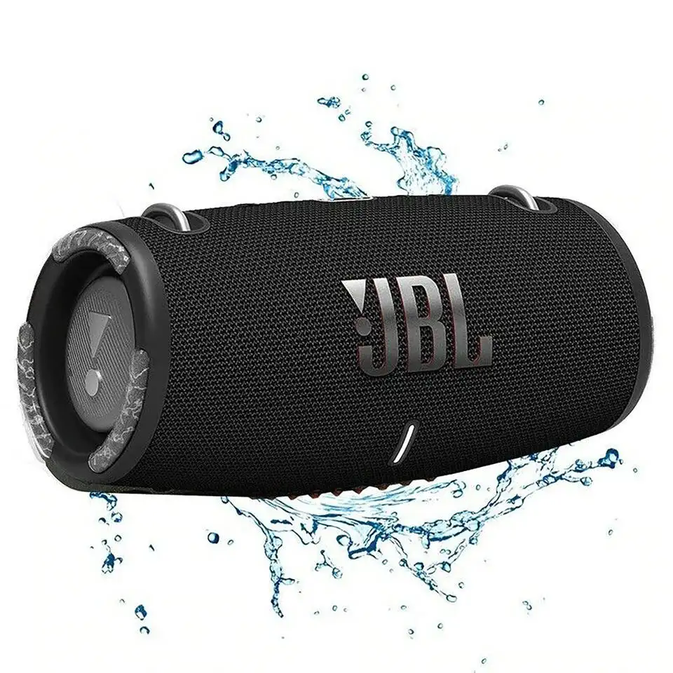 Jbl Xtreme 3 Speaker Blue-tooth Subwoofer Wireless Jbl Speaker BT Speakers Xtreme3 Portable Boombox Charge