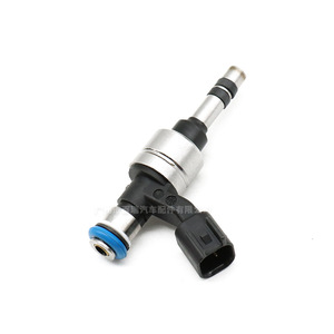 หัวฉีดน้ำมันเชื้อเพลิง 12634123 JSD9-B1 สำหรับเชฟโรเลต 3.6L บูอิคและเชฟโรเลตยานพาหนะอะไหล่ทดแทนโลหะ - Product Image 1