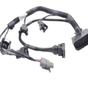 Arnés de Cableado OLT, Modelo OLT, Aplicación Universal para Automóviles - Product Image 1