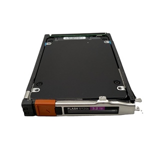 ฮาร์ดไดรฟ์ DELL EMC D3-D2S12FXL-3200 3.2TB 12Gb SAS SSD สำหรับ Unity 300 300F 400 400F 500 500F 600 600F 005051740 005052377 - Product Image 1