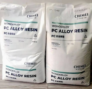 PC/<b>ABS</b> Taiwan Chi Mei PC-550 High-Temperature Plastic Alloy, UV-Resistant, Flame-Retardant, Impact-Resistant - Product Image 2