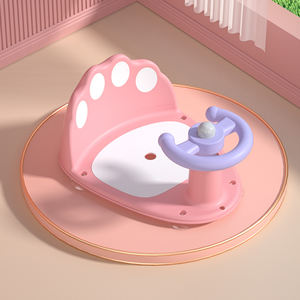 <span class=keywords><strong>Douche</strong></span> confortable bébé fournitures produits éléphant bonne réputation bassin <span class=keywords><strong>pour</strong></span> siège de bain - Product Image 3