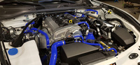 Tuyau de raccordement en silicone haute température pour intercooler turbo et admission d'air CAC, coudes à 45, 90, 135 degrés, 4 plis