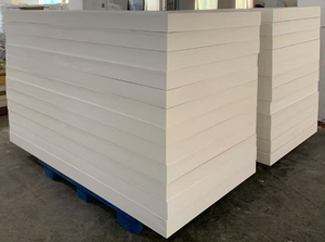 Zs cung cấp mật độ thấp mô hình cứng nhắc làm việc machinable Polyurethane bọt lịch thi đấu đúc tấm ván chính xác dụng cụ khối Hội Đồng Quản Trị - Product Image 5