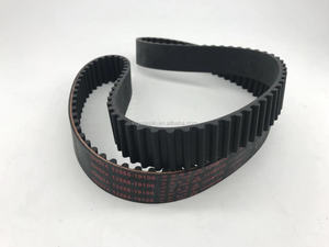 Correa dentada del motor de transmisión automática 96183353 111MR17 correa de ventilador de goma para <span class=keywords><strong>Opel</strong></span> C 16 NZ - Product Image 5