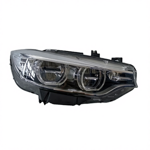 Faro Delantero de Alta Calidad para BMW Serie 4 F32 435i F82 F80 F36 F33, Piezas para BMW F32 2014 2015 2016, Accesorios para BMW F32 - Product Image 2