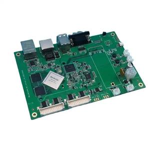 OEM pcb制造商软件定义无线电PCB组件电子pcba电路板组件 - Product Image 5