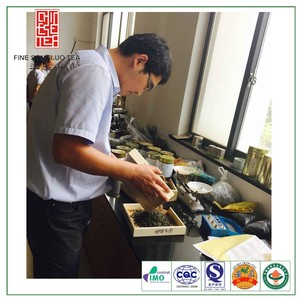 Tè <span class=keywords><strong>Verde</strong></span> Cinese Chunmee in Foglie Sfuse, Prezzo di Fabbrica, Vendita all'Ingrosso, Chun Mee Mee Tea 41022 3A - Product Image 4