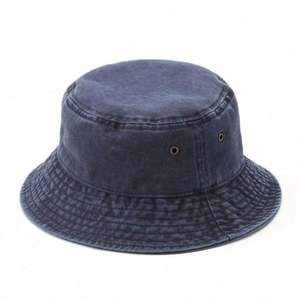 Chapeau Bob Décontracté de Haute Qualité pour la Vente en Gros, avec Logo Brodé Premium, Style Pêcheur Tendance pour l'Extérieur, Motif Dessin Animé - Product Image 4