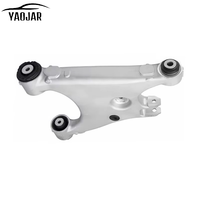 Vente en gros de pièces de suspension automobile de haute qualité, bras de commande inférieur gauche arrière pour Tesla Model X 1027450-00-F