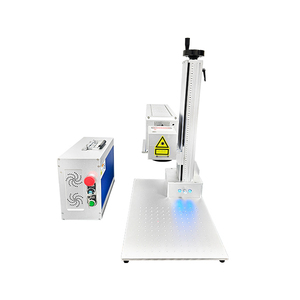 Máquina de Grabado Láser de CO2 Portátil 3D DAVI de 100w 30w a Precio Económico, Máquinas de Corte Láser para Madera Contrachapada en Venta - Product Image 4