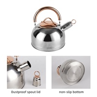 Ensemble de casseroles et marmites de cuisine antiadhésives, ustensiles de cuisine avec couvercle en verre