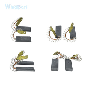 <span class=keywords><strong>Escobillas</strong></span> de Carbón para <span class=keywords><strong>Lavadora</strong></span> Electrolux, AEG, ZANUSSI, BOSCH, SIEMENS, CANDY, INDESIT, MIELE, Repuestos para <span class=keywords><strong>Lavadora</strong></span>, Gran Venta - Product Image 3