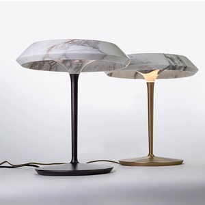 Italian Maami Home Furniture Showroom Table Lamps Decorative <b>Desks</b> for Living Room Bedrooms Villas <b>Studies</b> Model Rooms - Product Image 3