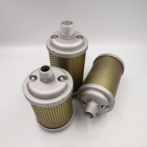 Xy 05/07/10/12/15/20/30 Máy Nén Khí Trục Vít <span class=keywords><strong>Muffler</strong></span> Máy Sấy Không Khí <span class=keywords><strong>Muffler</strong></span> - Product Image 2