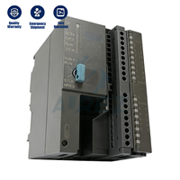 Conjunto de Contador 6ES5385-8MB11 para Controlador PLC 385B, 6ES53858MB11 con Servicio de Conversión de Protocolo CM/CP Opcional