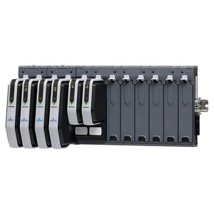 Système de contrôle distribué, contrôleur série S, FOUNDATION Fieldbus I/O, armoire de contrôle DeltaV DCS - Product Image 5