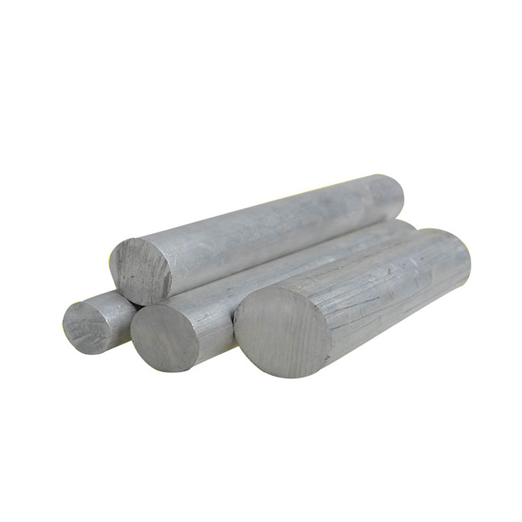 Top Quality Aluminum Alloy Rod / Bar 6061 6063 6082 3003 2024 5052 7075 4032