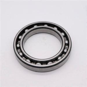 Roulement à billes à gorge profonde pour ciment <span class=keywords><strong>6060</strong></span> - Product Image 3