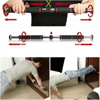 Danyang Zhenxing Home Intérieur Portable Fitness Pull-Up Equipment, Porte Murale Porte Gym Pull up Bar