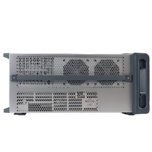 Convertidor de Frecuencia de Señal Modulada de Banda Ancha Keysight N5245BQ, Instrumento de Medición Electrónica para Caracterización - Product Image 6