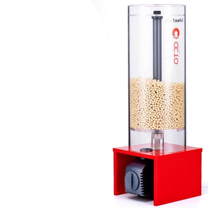Nuevo Filtro para Acuario <span class=keywords><strong>de</strong></span> Agua Salada Spot Octopus Bean Modern Box, Elimina <span class=keywords><strong>y</strong></span> Reduce Eficientemente Nutrientes NO3 <span class=keywords><strong>y</strong></span> PO4 - Product Image 5