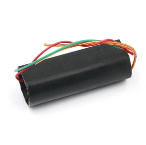 DC3V-6V 400KV 400000V điện áp cao máy phát điện Boost Power Module điện áp biến tần biến áp - Product Image 2