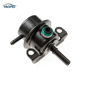 Regulador de presión de combustible 90TF-9C968-AA 0280160711, para <span class=keywords><strong>Ford</strong></span> <span class=keywords><strong>90</strong></span>-91 Ranger <span class=keywords><strong>90</strong></span> <span class=keywords><strong>Bronco</strong></span> II 91 Explorer - Product Image 1