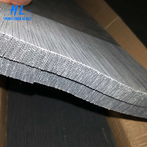 Plisse Mosquito <strong>Net</strong> Pleated Insect Mesh <strong>Folding</strong> Fly Retractable <strong>Screen</strong> for Door and <strong>Window</strong> - Product Image 5