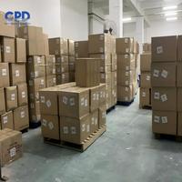 Transport maritime FCL économique, service d'expédition de conteneurs de la Chine à Damietta EGDAM Égypte