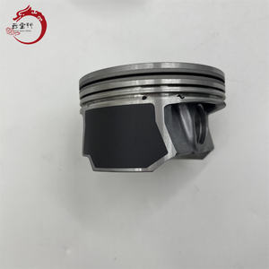 Sistema de motor de alta calidad, conjunto de pistón, pasador y anillo de retención 23410-2G510 234102G510 para Hyundai Grand Santa Fe 23410 2G510 - Product Image 5