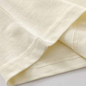 Offre Spéciale unisexe adulte Boxy t-shirt lourd brun raglan t-shirt surdimensionné t-shirt - Product Image 4